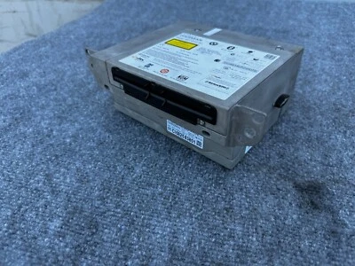 NBT CD PLAYER HEAD UNIT AM FM RADIO 6825838 BMW F80 F82 M3 M4 M2 (2015-2020) OEM - Image 1 of 4