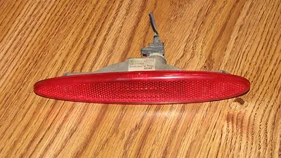 ЗАДНИЙ ГАБАРИТНЫЙ ФОНАРЬ LH 1997-2006 ОТ ОРИГИНАЛЬНОГО ПРОИЗВОДИТЕЛЯ ДЛЯ ВОДИТЕЛЯ JAGUAR XK8 - Изображение 1 из 2