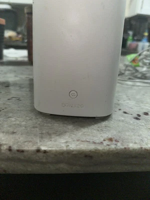 Módem de Internet WiFi AT&T BGW320-505 puerta de enlace de banda ancha - con adaptador de corriente Foto 1 de 4