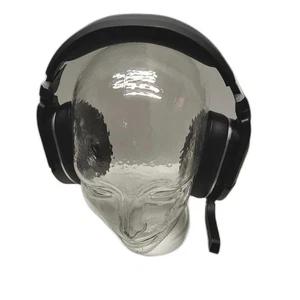 Turtle Beach Stealth 700 Gen2 Max Schwarz Multiplattform Kabelloses Blu - Defekt - Bild 1 von 5