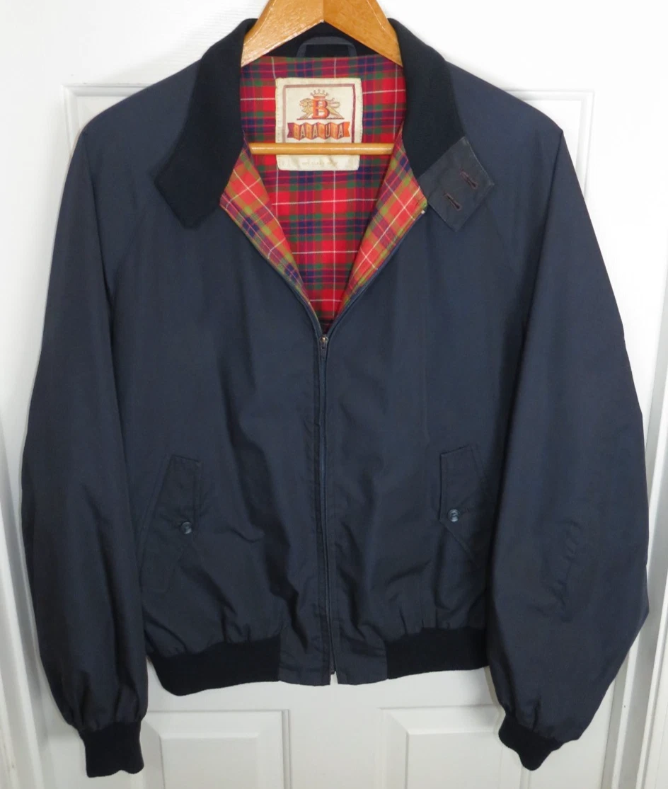 Baracuta G9 Jackets for Men for sale - eBay