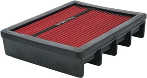 Spectre Performance Air Filter HPR7626 Red Washable for Toyota Supra 4Runner - Picture 1 of 5