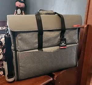 Gator Cases Carry Tote Bag For 21.5" Apple iMac Desktop Computer - Picture 1 of 6