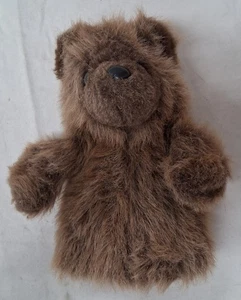 Copri mazza da golf vintage 1988 tema orso pesca Marlene - Foto 1 di 6