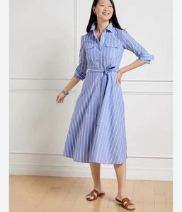 Talbots Damen Kleid Größe 14 # 187 - Bild 1 von 9