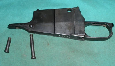 Mosin Nagant 1891/30 7.62x54 Bolt Action Rifle TRIGGER GUARD ASSEMBLY TJ7284 - Image 1 of 4