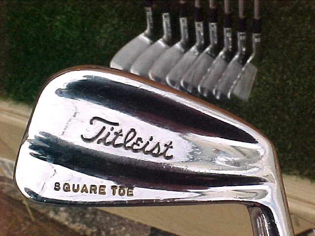 Titleist Tour Model for sale - eBay