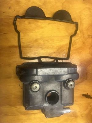 2015-2017 Yamaha Yz250FX YZ250f Cylinder Head  Cover 1SM-11190-09-00 Foto 1 de 4