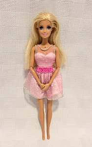 Muñeca Barbie Life In The Dreamhouse Talking Barbie Mattel probada funcionando 2012 - Imagen 1 de 7