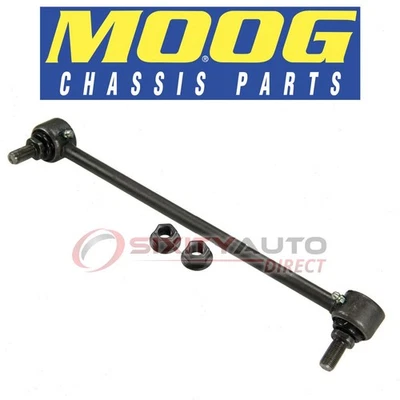 MOOG K750651 Stabilizer Bar Link for SL59191 MS608123 580-325 51325T2AA01 du - Image 1 of 4