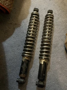 VW Coil Over Shocks (VW Beetle Buggy?) EMPI 9570-8 - Picture 1 of 2
