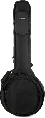 Protec CF204 Gold Series Banjo Gig Bag - Image 1 of 4
