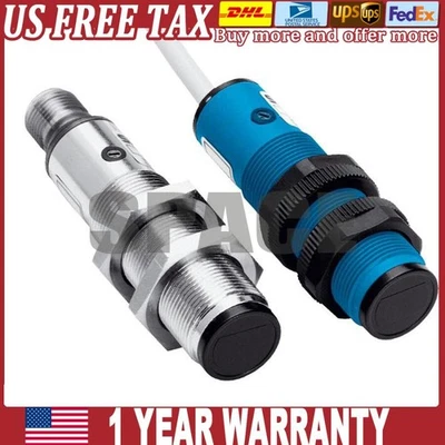 US FREE TAX 1PCS Brand  SICK VTE18-3F4812 Fast Ship - Image 1 of 4