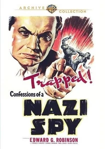Confessions of a Nazi Spy - Imagen 1 de 1