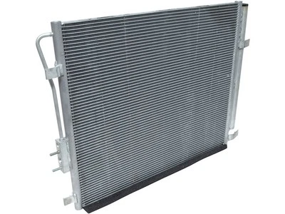 Condensador de aire acondicionado deportivo para Hyundai Santa Fe 2013-2018 32528RSJM 2014 2015 2016 2017 Foto 1 de 2