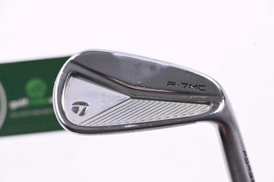 Taylormade P7MC 2023 #7 Iron / X-Flex KBS Tour 130 Shaft - Image 1 of 4
