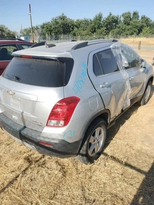 AC EVAPORATOR HOUSI 42626071 2016 CHEVROLET TRAX - Image 1 of 4