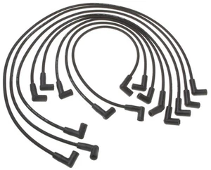 ACDelco 9618W Spark Plug Wire Set For 85-91 Chevrolet Camaro Corvette - Bild 1 von 6