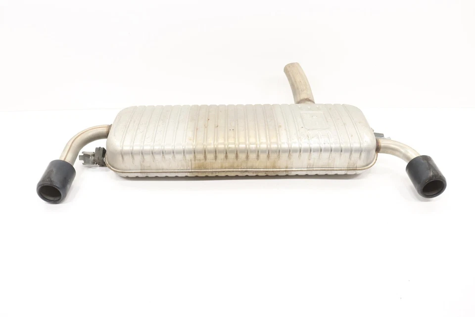 MINI CLUBMAN F54 2016-2024 SISTEMA DE ESCAPE TRASERO DERECHO SILENCIADOR OEM 8619485 Foto 1 de 4