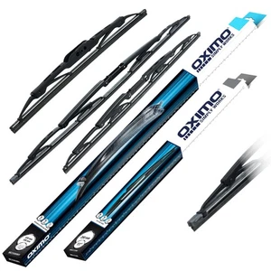 Oximo Front+Heck Scheibenwischer für Land Rover Range Rover L322 LM 2002-2012 - Bild 1 von 5