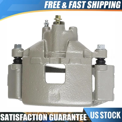 Pinza de freno de disco delantera derecha Cardone 1 compatible con Buick LaCrosse 2005 2006 2007 2008 Foto 1 de 3