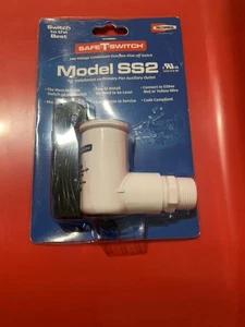 Brand New ! Rectorseal Safe-T-Switch Model SS2 - Picture 1 of 2