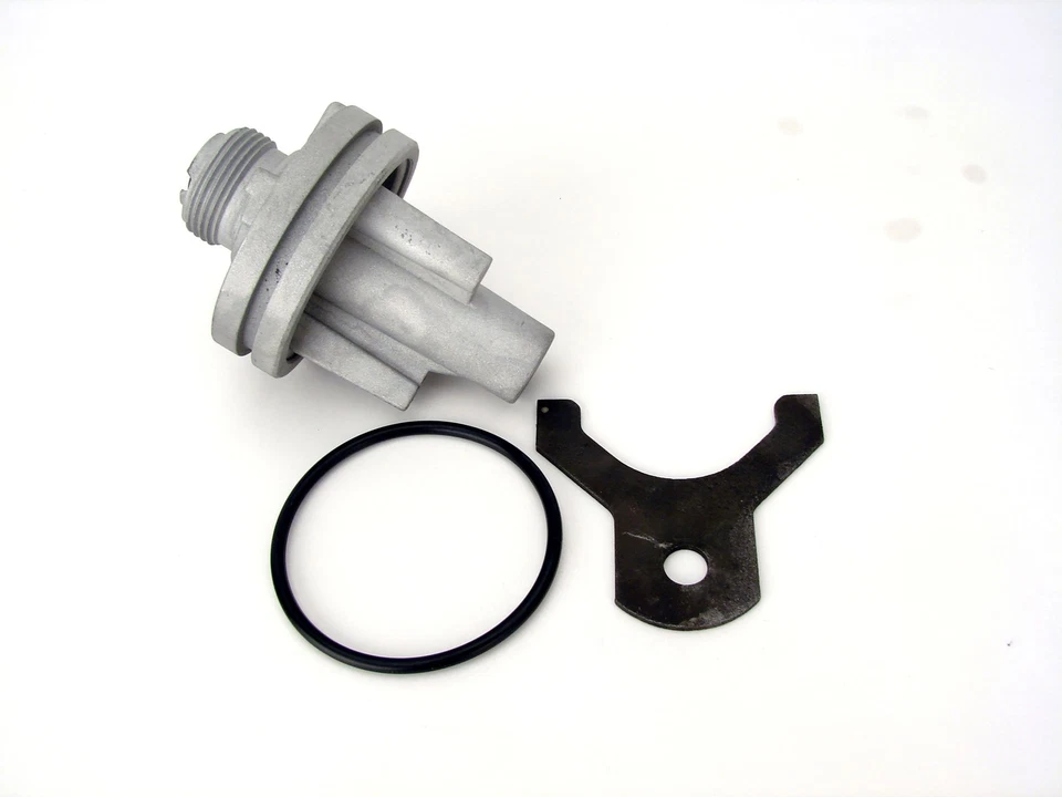 TCI Automotive 880043A GM TH400 Driven Gear Housing — 第 1/2 张图片