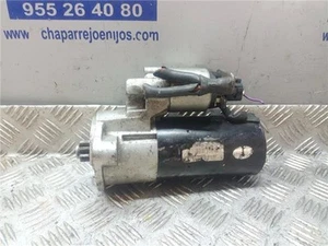MOTOR DE ARRANQUE VW Crafter Furgón (2E)(03.2006->) 2.5 TDI BJL 2008 0001125055 - Imagen 1 de 5