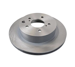 Genuine Toyota Front Brake Disc For Toyota JZX100 NA Non Turbo 43512-22220 - Picture 1 of 1