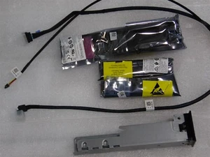 DELL EMC POWEREDGE SERVER T550 BOSS S2 PCIE DUAL M.2 SLOTS KIT FRY80 HM7F6 - Picture 1 of 1