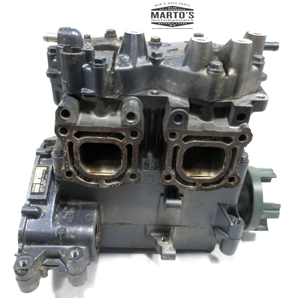 Complete Engines for Yamaha WaveRunner GP760 Boat for sale Complete Engines for Yamaha WaveRunner GP760 Boat for sale
