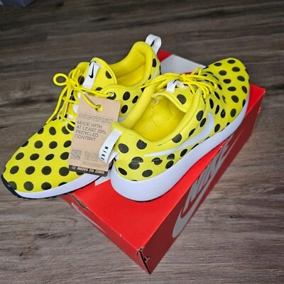 Nike ROCHE GOLF SHOE SIZE 10.5 - Image 1 of 3