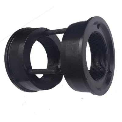 CDHpower Black BB Bottom Bracket Conversion Kit (American to Euro) Black Color - image 1 of 4