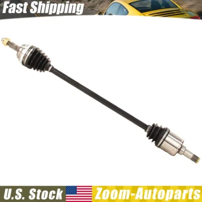 Para Dodge Neon 1995-1997 2,0 L nuevo OE eje delantero derecho CV garantía de por vida Foto 1 de 4