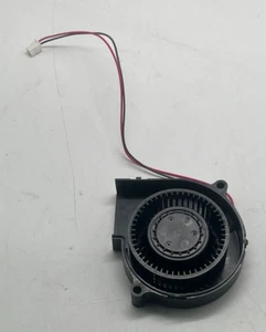 Miele KM7002 FR Induktionskochfeld Ventilator G76B12BS1AZ-51E03 #1925-3N - Bild 1 von 4