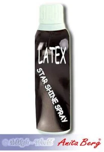 Anita Berg - Latex Star Shine Spray Dosis - 150 ml - Imagen 1 de 1