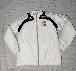 adidas Liverpool International Club Soccer Fan Jackets for sale | eBay