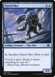 PARCEL MYR Magic Cards MTG NM-M MODERN HORIZONS 2 COMMON - Picture 1 of 6