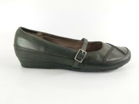 hush puppies cabin crew shoes