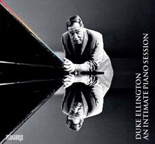 DUKE ELLINGTON INTIMATE PIANO SESSION NEW CD