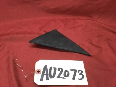 Pontiac Sunbird Chevy Cavalier Skyhawk 1982-1991 panel de llenado de espejo 20261589 Foto 1 de 4