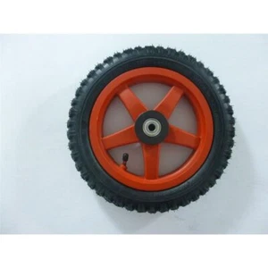 BERG Ersatzteil Buddy Rad red 3x Gelände 12.5 x 2.25-8 all terrain (Fendt) - Bild 1 von 1