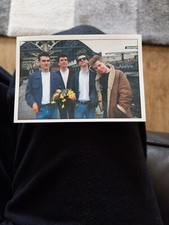 1988 SMASH HITS THE SMITHS  Panini Trading Card # 142