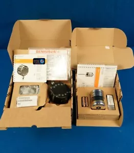 Renishaw RMP600 & RMI-Q Side Exit Radio CNC Machine Tool Interface con garantía - Imagen 1 de 12
