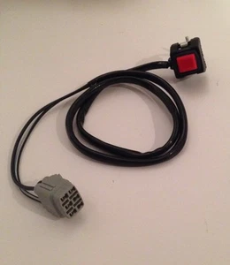 PUSH BUTTON START KIT Suzuki LTR450 LTR 450 06-10 Yoshimura Replica - Picture 1 of 1
