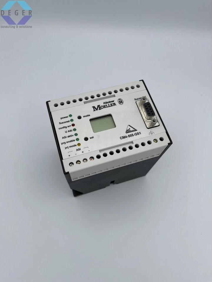 CM4-505-GS1 - Image 1 of 1