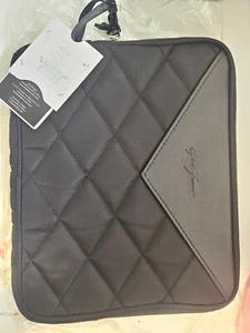 Gino Ferrari Tablet Tasche GF48801 Trieste 26x3×20,5 cm – Neu - Bild 1 von 5
