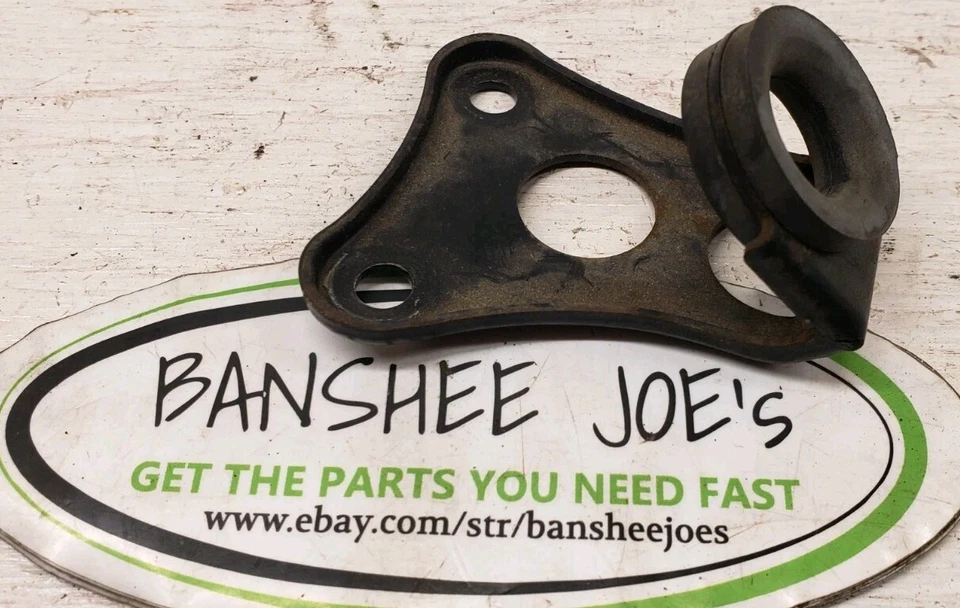 Soporte de filtro de aire Kawasaki Ninja 250R 1988-2007 #11044-1828 Foto 1 de 4