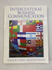 Intercultural Business Communication by Chaney, Lillian; Martin, Jeanette
