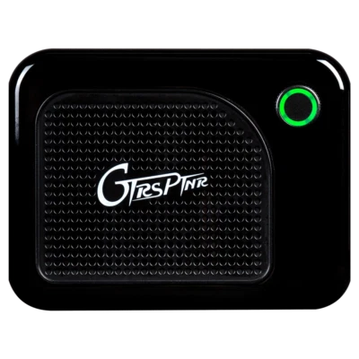 Mooer GCA5 Portable Bluetooth 5W Amp, Black - Image 1 of 3